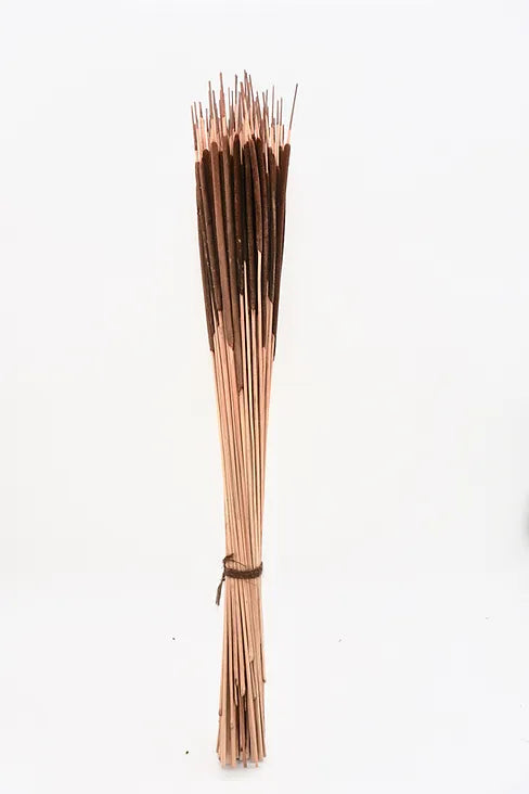 Pencil Cattail - Dark
