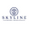 Skyline Flowers logo